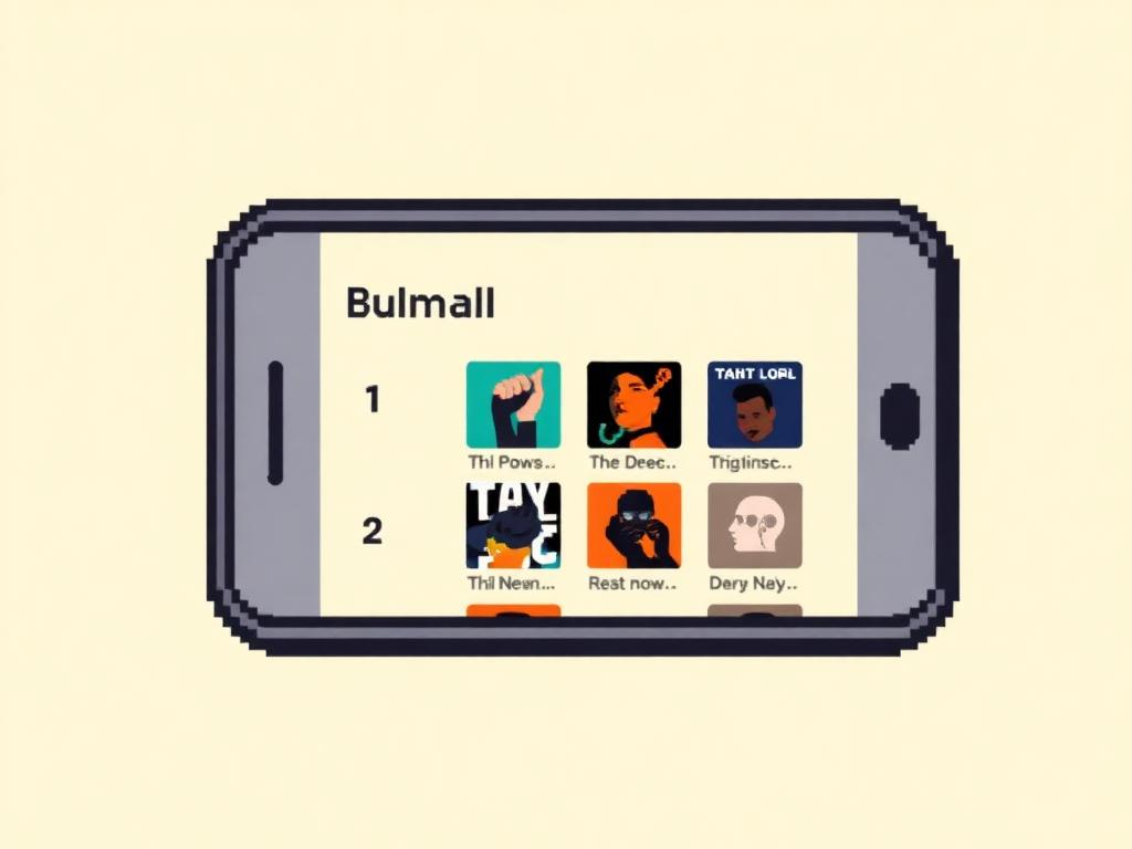 meduza android — player view
